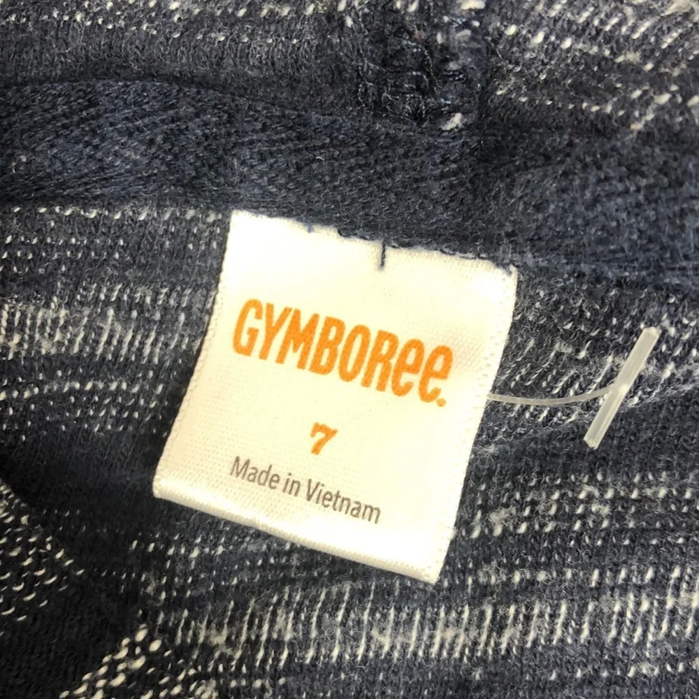 Gymboree long sleeve